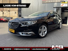 Opel Insignia Sports Tourer - 1.5 Turbo Innovation, CarPlay, LED, virtual display