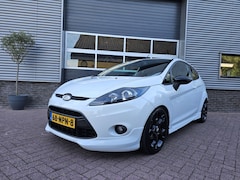 Ford Fiesta - | NL Auto | Airco | 1.6 Sport