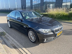 BMW 5-serie - 530d Luxury Edition
