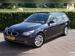BMW 5-serie Touring - 520i|Youngtimer|Volledige Historie|2e Eigenaar