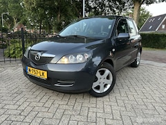 Mazda 2 - 2 1.4 Exclusive