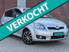 Toyota Corolla Verso - 2.2 D-4D Executive 7p.|AIRCO|CRUISE|INRUILKOOPJE