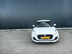 Suzuki Swift - 1.2 Comfort 1.2i. Parelmoer wit metallic. Topstaat
