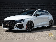 Audi RS3 - Sportback 2.5 TFSI quattro