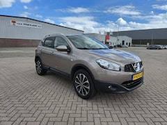 Nissan Qashqai - 1.6 Connect Edition