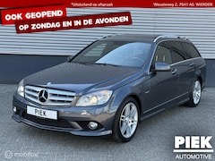 Mercedes-Benz C-klasse Estate - 220 CDI Avantgarde AMG-PAKKET