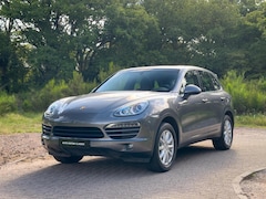 Porsche Cayenne - 2010 (958) | 1 Eigenaar | Youngtimer