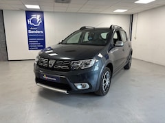 Dacia Sandero Stepway - II Sandero II 0.9 TCe 90 Prestige