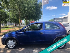 Opel Corsa - 1.2-16V nwe apk