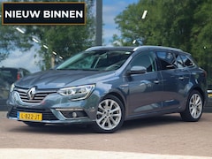 Renault Mégane Estate - 1.3 TCe 140 Limited EDC Automaat