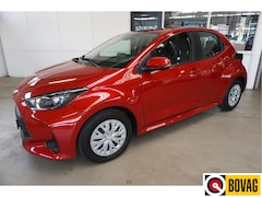 Toyota Yaris - 1.0 VVT-i Active Carplay/Android Camera Adaptieve Cruisecontrol