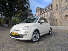 Fiat 500 - 1.2 Lounge