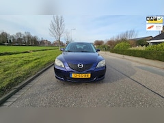 Mazda 3 Sport - 1.6 Touring