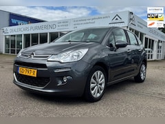 Citroën C3 - 1.0 PureTech Collection