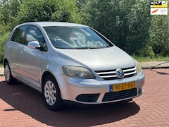 Volkswagen Golf Plus - 2.0 FSI Comfortline Automaat/Airco