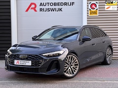Audi A5 Avant - 2.0 TFSI quattro S edition 360/P-Display/Matrix