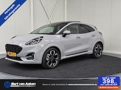 Ford Puma - 1.0 155pk Automaat Hybrid ST-Line X Full Options