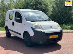 Citroën Nemo - 1.4 HDi Airco/Nap
