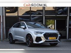 Audi Q3 Sportback - TFSI RS RSQ3 Pano Lane 360C Sonos Elek.st Leder
