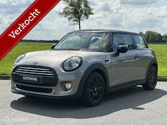 MINI One - 1.5 | Navigatie| Dealer onderhouden|