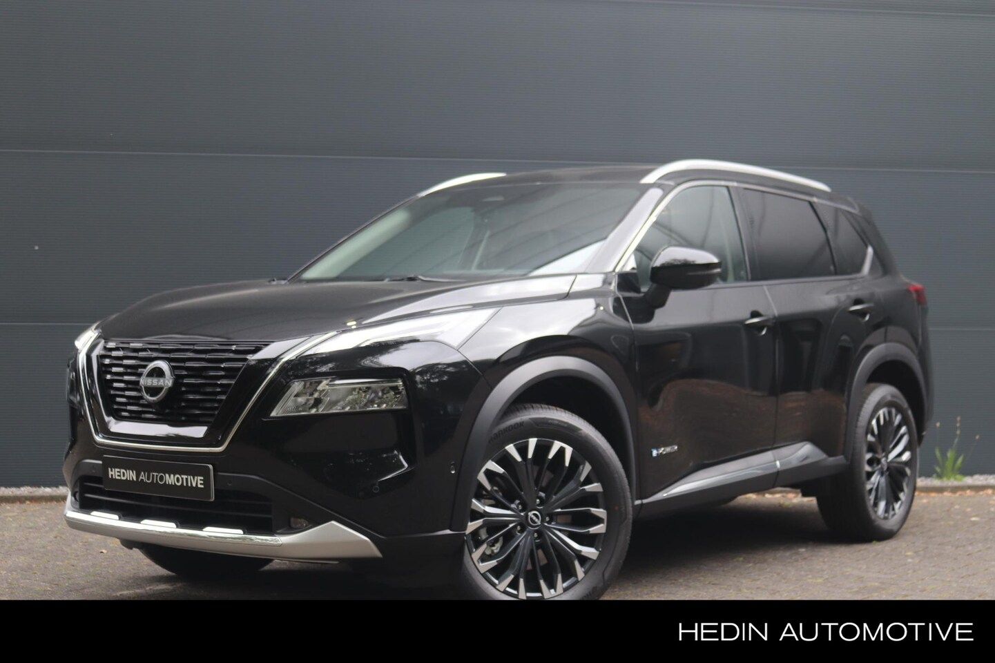 Nissan X-Trail - 1.5 e-4orce Tekna 4WD | Sun-pakket - AutoWereld.nl