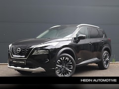Nissan X-Trail - 1.5 e-4orce Tekna 4WD | Sun-pakket
