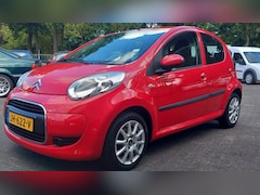 Citroën C1 - 1.0-12V Séduction