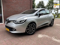 Renault Clio - 0.9 TCe Expression