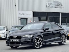 Audi A3 Limousine - 1.4 TFSI CoD Ambiente Pro Line Plus AUTOMAAT/PANO/B&O/ACC/3x S-Line/MATRIX LED/19''