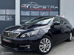 Peugeot 308 SW - 1.2 PureTech Blue Lease Premium Pano Carplay 131pk