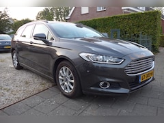 Ford Mondeo Wagon - 1.5 Trend