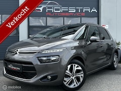 Citroën C4 Picasso - 1.2 PureTech Intensive Luxe NW D-riem Netjes