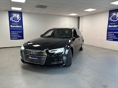 Audi A4 Avant - 1.4 TFSI S-LINE/DIGITALE COCKPIT