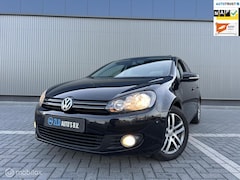Volkswagen Golf - 1.4 TSI Comfortline/CARPLAY/APK/AIRCO/DAKJE/