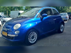 Fiat 500 - 1.2 Pop