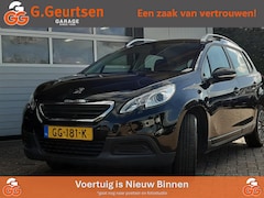 Peugeot 2008 - 1.2 PureTech Access