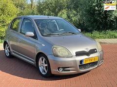 Toyota Yaris - 1.5-16V VVT-i T-Sport Airco/Nap/5DRS
