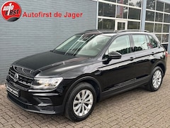 Volkswagen Tiguan - 1.4 TSI Trendline / Elektrisch wegklapbare trekhaak