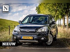 Honda CR-V - 2.4i Executive | Automaat | Nap | Trekhaak