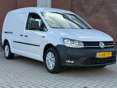 Volkswagen Caddy Maxi - 2.0 TDI L2H1|Maxi Highline|NAVI|AIRCO|CRUISE|EURO 6