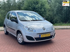 Renault Twingo - 1.2-16V Authentique 40DKM/NAP/AIRCO/1E Eigenaar