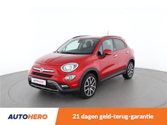 Fiat 500 X Cross - 1.4 Turbo MultiAir Cross | XC23584 |