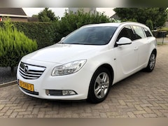 Opel Insignia Sports Tourer - 2.0 CDTI EcoFLEX Business Edition