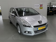 Peugeot 5008 - 1.6 VTi 16V 120pk 5p ST