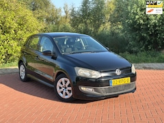 Volkswagen Polo - 1.2 TDI BlueMotion Comfortline Nap/Airco