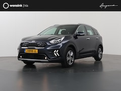 Kia Niro - 1.6 GDi Hybrid DynamicLine | Apple Carplay/Android Auto | Navigatie | Parkeercamera | Clim