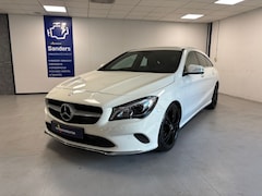Mercedes-Benz CLA-klasse Shooting Brake - 180
