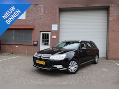 Citroën C5 Tourer - 2.0 16V Comfort APK 3e eigenaar PDC Cruise Airco Trekhaak NAP