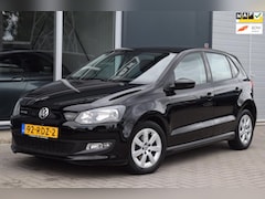 Volkswagen Polo - 1.2 TDI BlueMotion Comfortline | Airco | Cruise | NAP + APK 8-2026