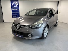 Renault Clio Estate - 0.9 TCe Dynamique